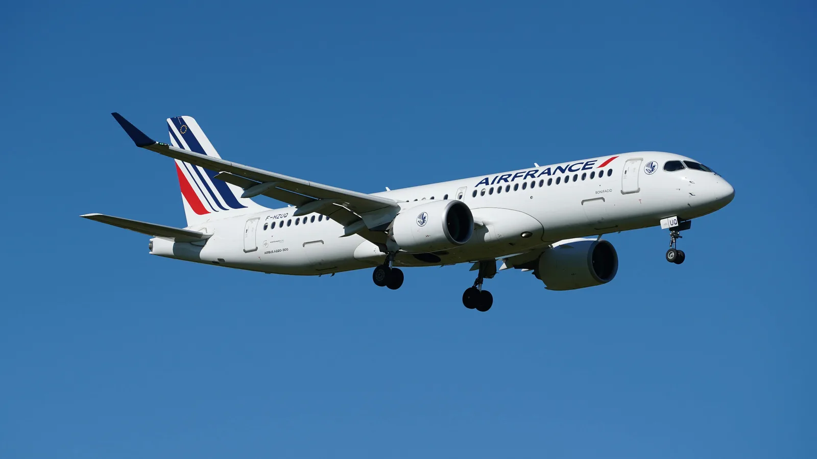 Bordeaux Airport (BOD)