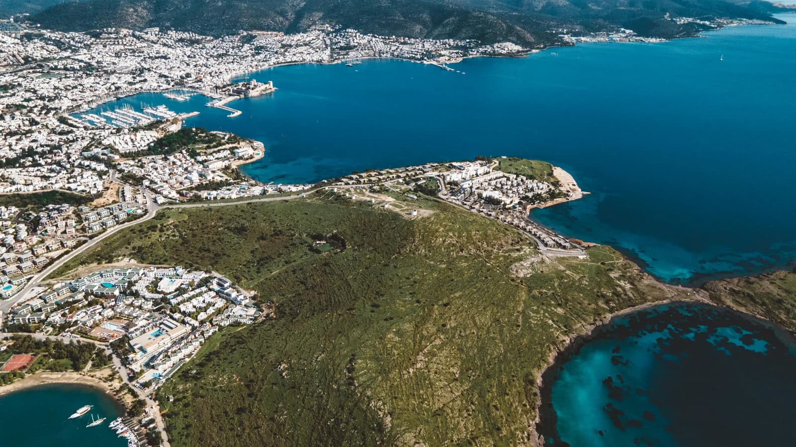 Milas-Bodrum Airport (BJV)