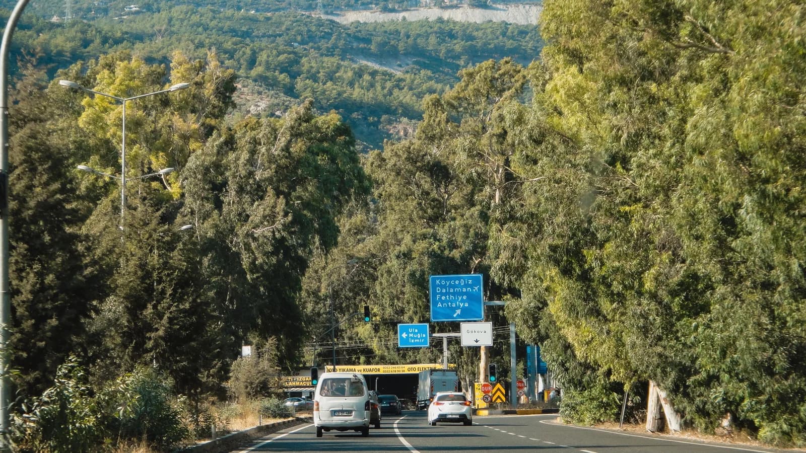 Dalaman Airport (DLM)