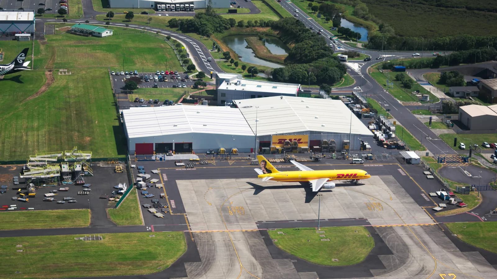 Hawke Bay Airport (NPE)