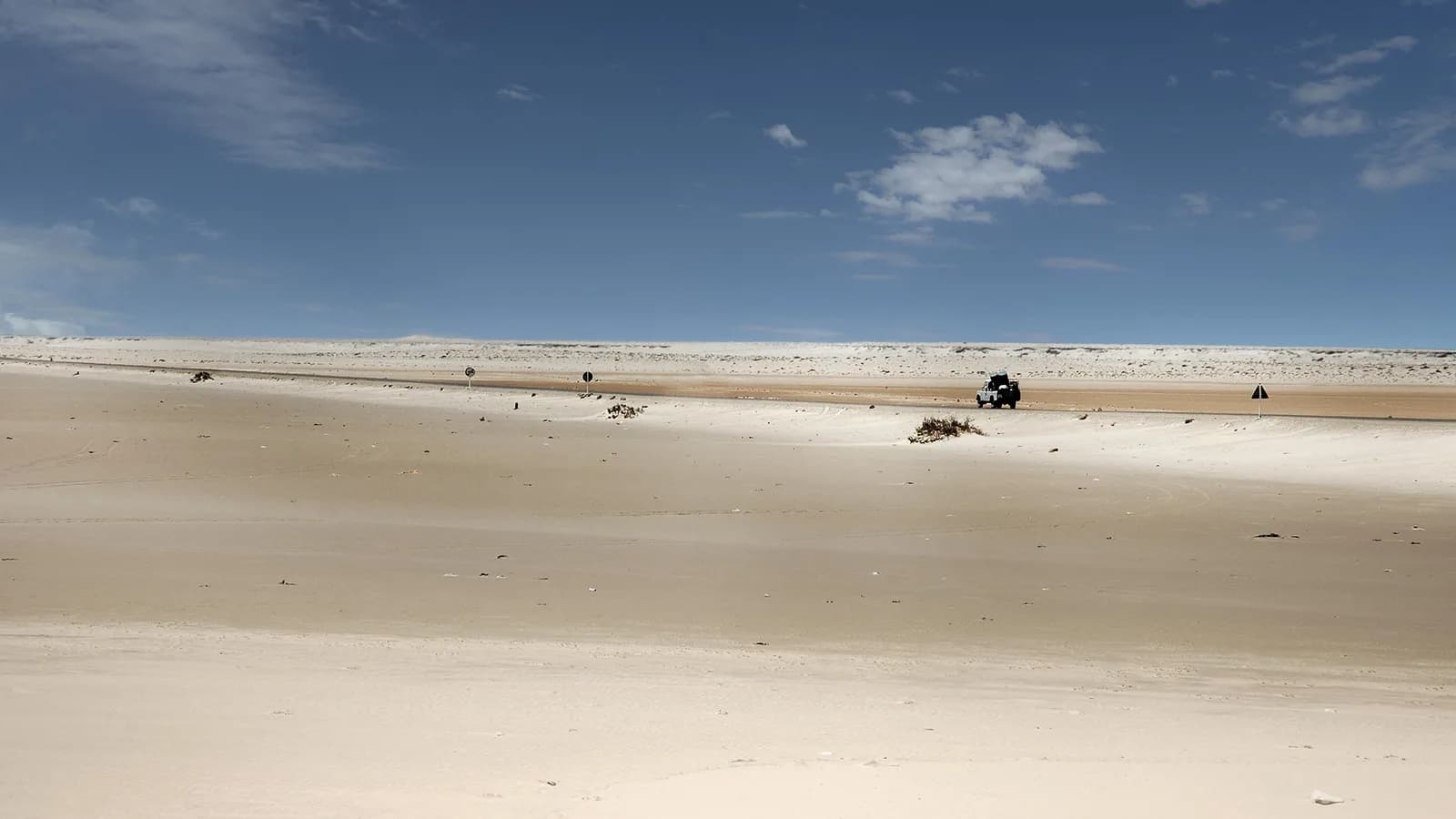 Dakhla Airport (VIL)