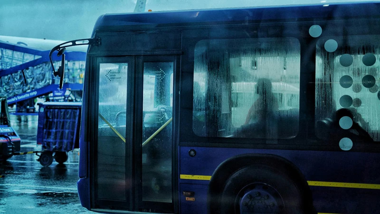 Batumi International Airport (BUS)