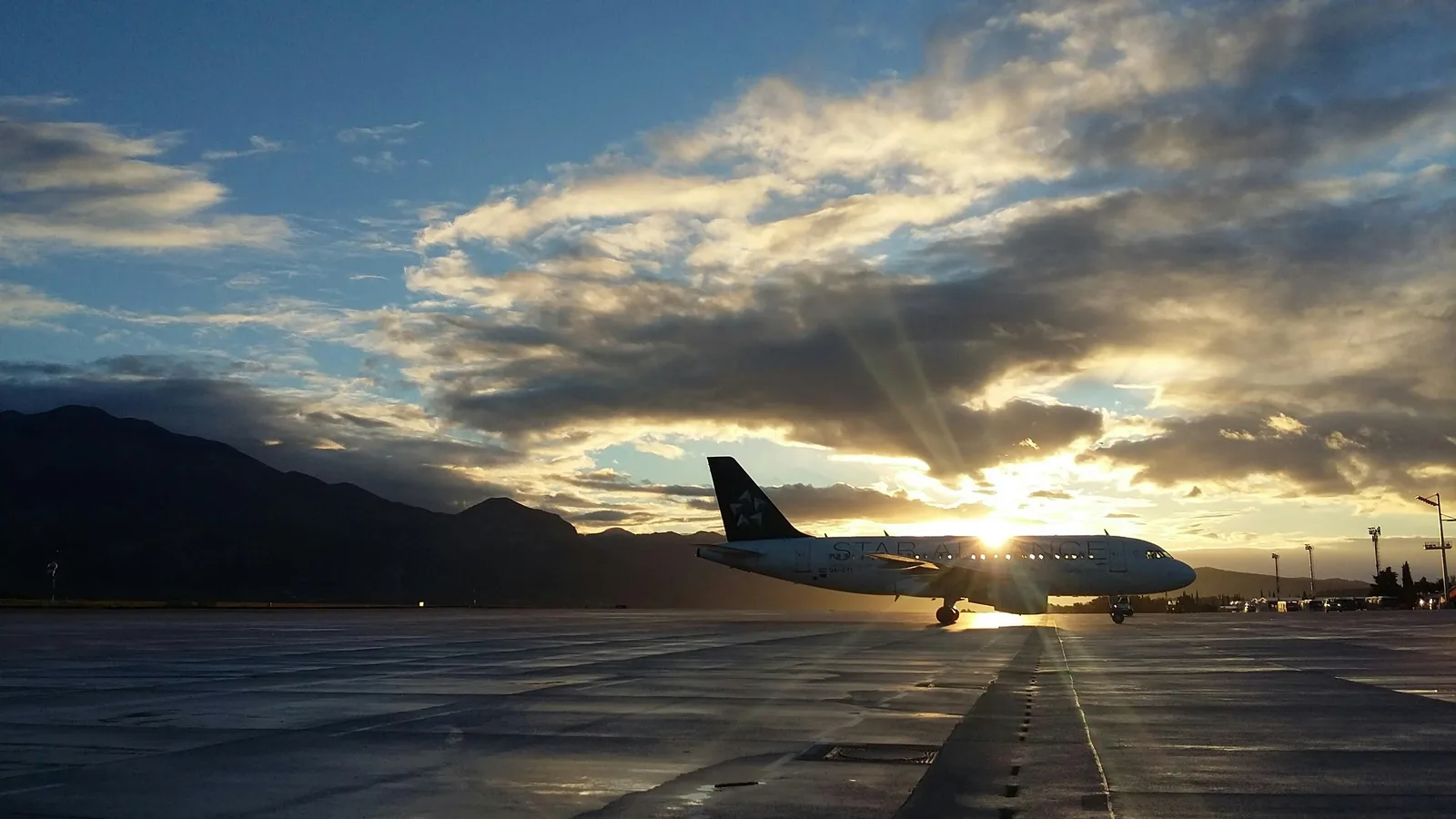Nelson Airport (NSN)